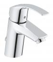 Смеситель для раковины Grohe Eurosmart New 23372002 хром