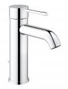 Смеситель для раковины Grohe Essence+ 23589001 хром