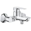 Смеситель универсальный Grohe BauEdge 23604001 хром