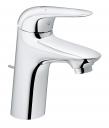 Смеситель для раковины Grohe Eurostyle new Solid 23707003 хром