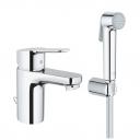 Смеситель для раковины Grohe BauEdge 23757000