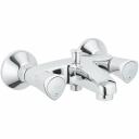 Смеситель для ванны Grohe