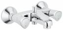 Смеситель для ванны Grohe Costa S 25483001 хром