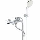 Смеситель Grohe Costa S универсальный (2679210A)