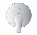 Смеситель для ванны Grohe BauEdge 29079001 (внешняя и встраиваемая части), хром