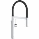 Смеситель для кухни Grohe