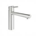 Смеситель для мойки Grohe Concetto 31128DC1 (supersteel)