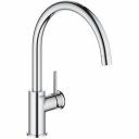 Смеситель для кухни Grohe