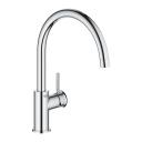 Смеситель для кухни GROHE BauClassic 31234001