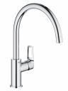 Смеситель для кухни Grohe BauLoop 31368001