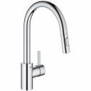 Смеситель для кухни Grohe