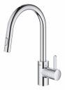 Смеситель Grohe 31481001