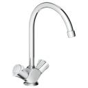 Смеситель для кухонной мойки Grohe Costa L 31831001 хром