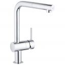 Смеситель для кухонной мойки Grohe Minta 32168000 хром