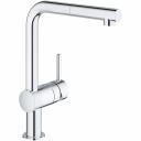 Смеситель для кухни Grohe