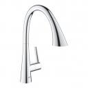 Смеситель для мойки GROHE Zedra 32294 002 (32294002) хром