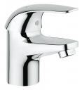 Смеситель для раковины GROHE Euroeco, хром (32734000)