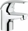 Смеситель для раковины Grohe Euroeco 32734000