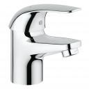 Смеситель для раковины Grohe Euroeco New 32734000 хром