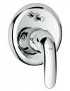 Смеситель для душа Grohe Euroeco, встраиваемый 32742000