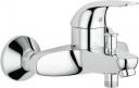 Смеситель для ванны с душем Grohe Euroeco 32743000