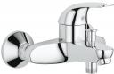 Смеситель Grohe Euroeco 32743000 для ванны с душем