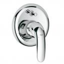 Смеситель для ванны Grohe Euroeco 32747000