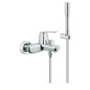 Смеситель для ванны Grohe Eurosmart Cosmopolitan 32832 000 (32832000) хром