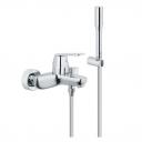 Смеситель для ванны Grohe Eurosmart Cosmopolitan 32832000