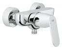 Смеситель для душа Grohe Eurosmart Cosmopolitan 32837000 хром