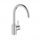 Смеситель для мойки Grohe Eurosmart Cosmopolitan 32843002