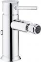 Смеситель для биде Grohe BauClassic 32864000 хром