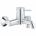 Смеситель для ванны Grohe