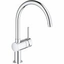 Смеситель для кухни Grohe