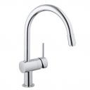 Смеситель для мойки Grohe Minta 32918000