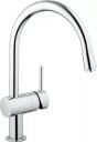 Смеситель Grohe Minta 32918000 для кухонной мойки