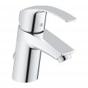 Смеситель для раковины Grohe Eurosmart New 33188002 хром