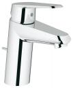 Смеситель для раковины Grohe Eurodisc Cosmopolitan 33190002 хром