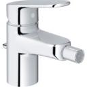 Смеситель для биде Grohe Europlus 2 с донным клапаном (33241002)