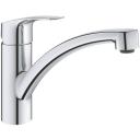 Смеситель для кухни (мойки) Grohe Eurosmart 33281003 хром
