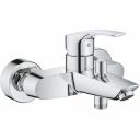 Смеситель GROHE Eurosmart однорычажный для ванны (33300003)