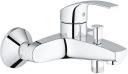 Смеситель для ванны Grohe Eurosmart New 33300002