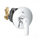 Смеситель для ванны Grohe Eurosmart 33305003