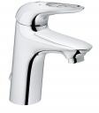 Смеситель для раковины Grohe Eurostyle new 33557003 хром