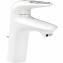 Смеситель для раковины Grohe Eurostyle Белая луна (33558LS3)