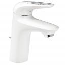 Смеситель для раковины Grohe Eurostyle new 33558LS3 белая луна