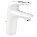 Смеситель для раковины Grohe Eurostyle 33558LS3 белая луна/хром Смеситель для раковины Grohe Eurostyle 33558LS3 белая луна/хром