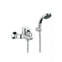 Смеситель для ванны Grohe 33592000 хром