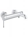 Смеситель для ванны с душем Grohe Essence New 33624001, хром
