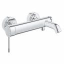 Смеситель для ванны Grohe Essence+ 33624001